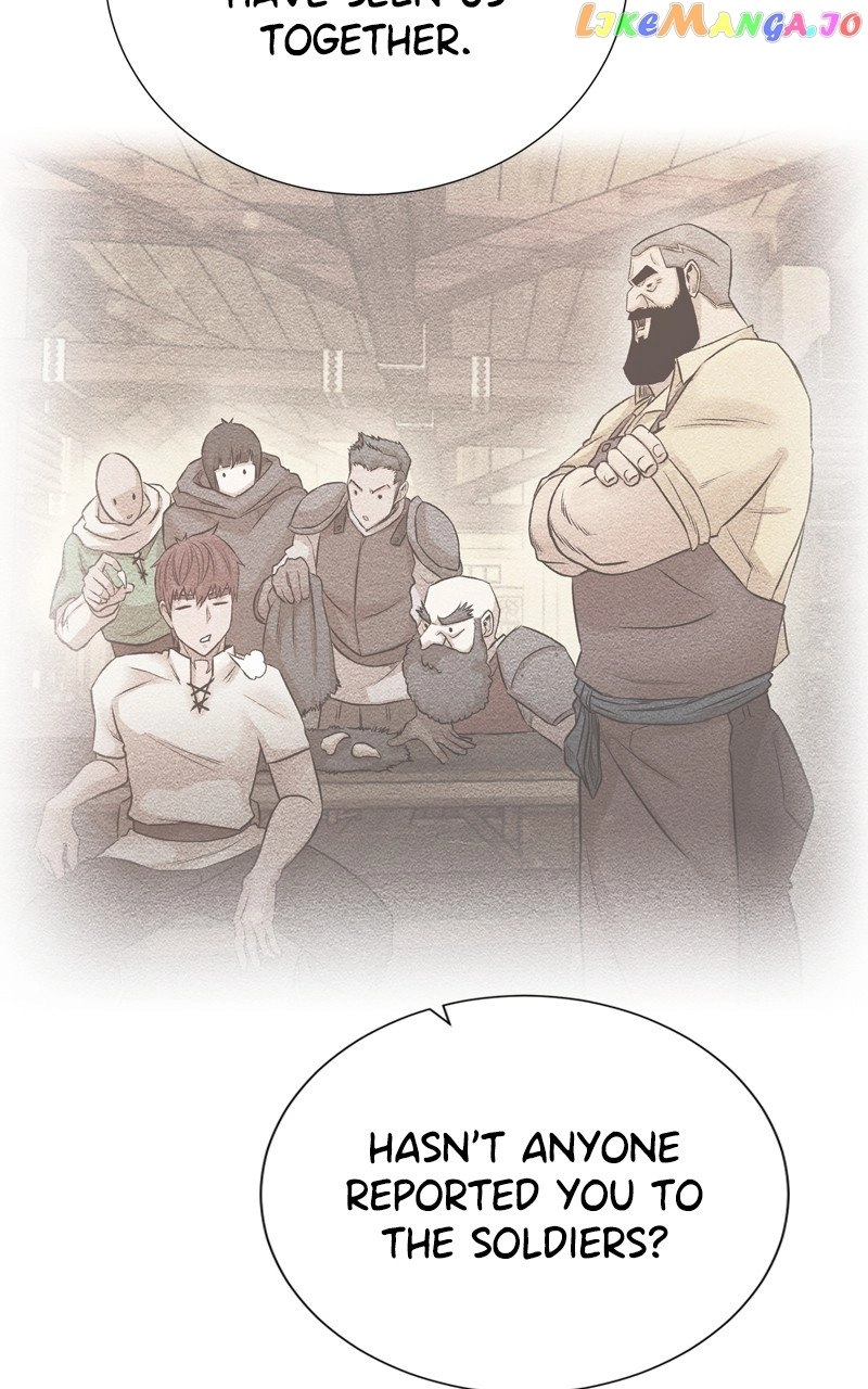 Dungeons And Artifacts Chapter 124 35